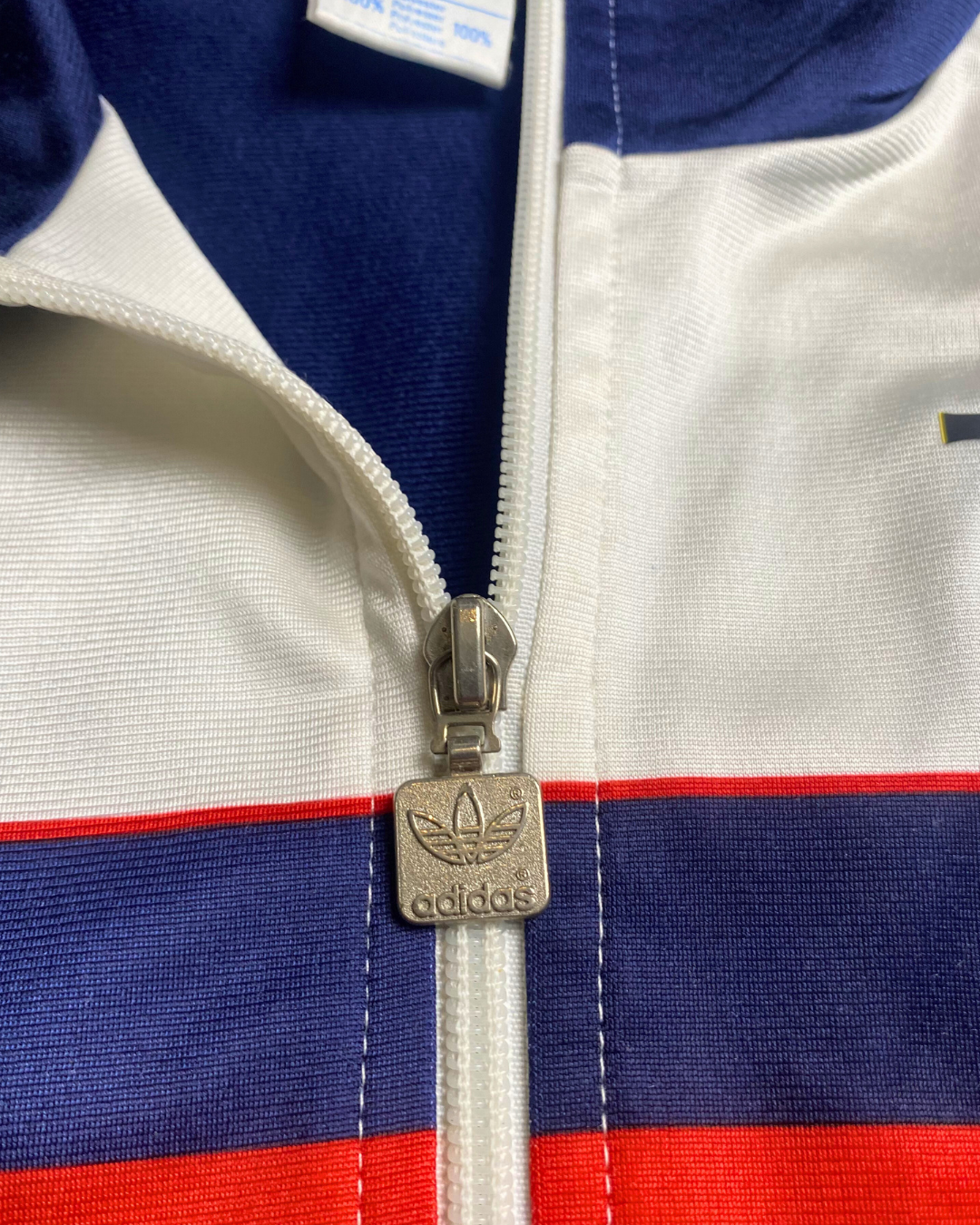 Arsenal 1988 Jacket Vintage First Production