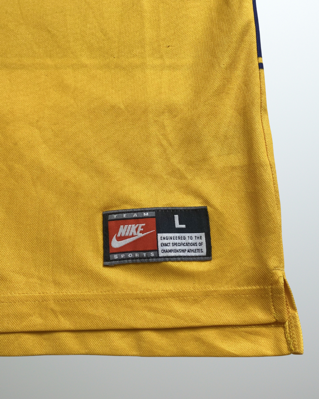 Arsenal 1997 Away Youth Size