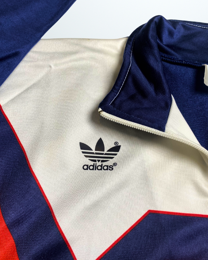 Arsenal 1988 Jacket Vintage First Production