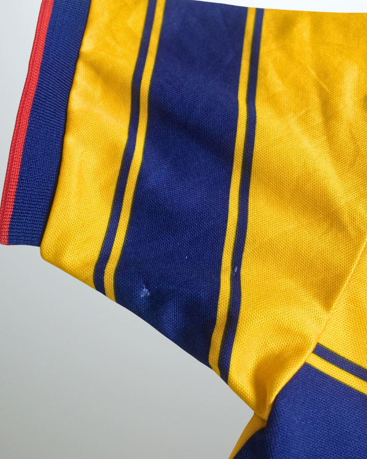 Arsenal 1997 Away Youth Size