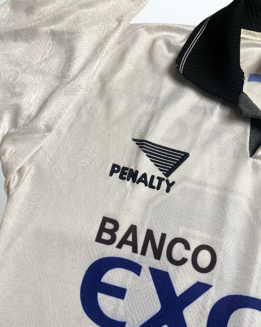 Corinthians 1998 Home L/S Player Issue #10