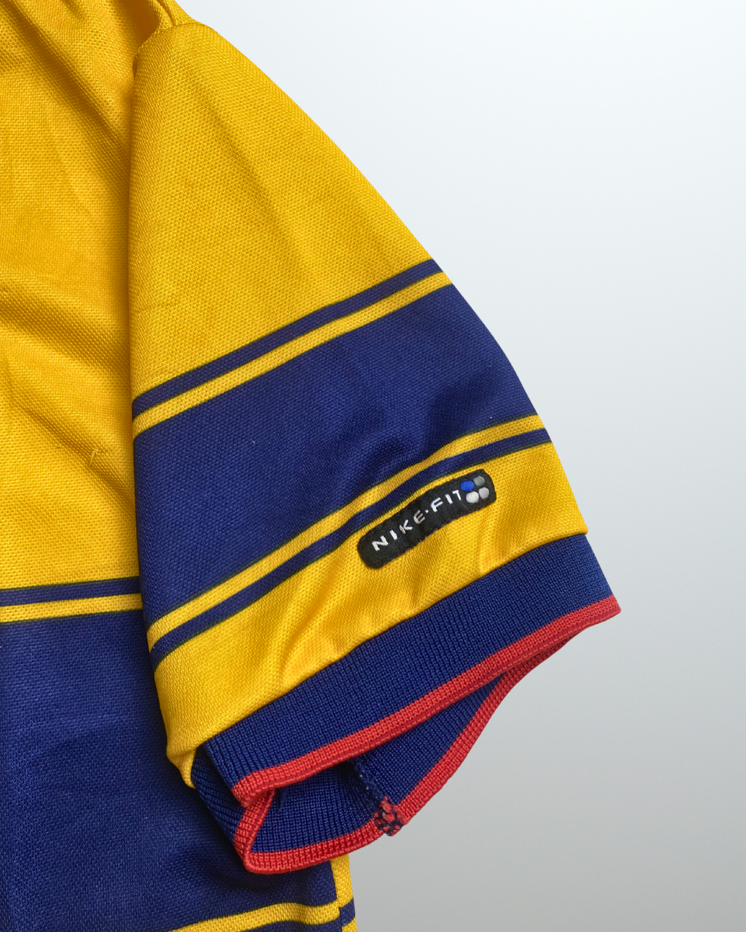 Arsenal 1997 Away Youth Size