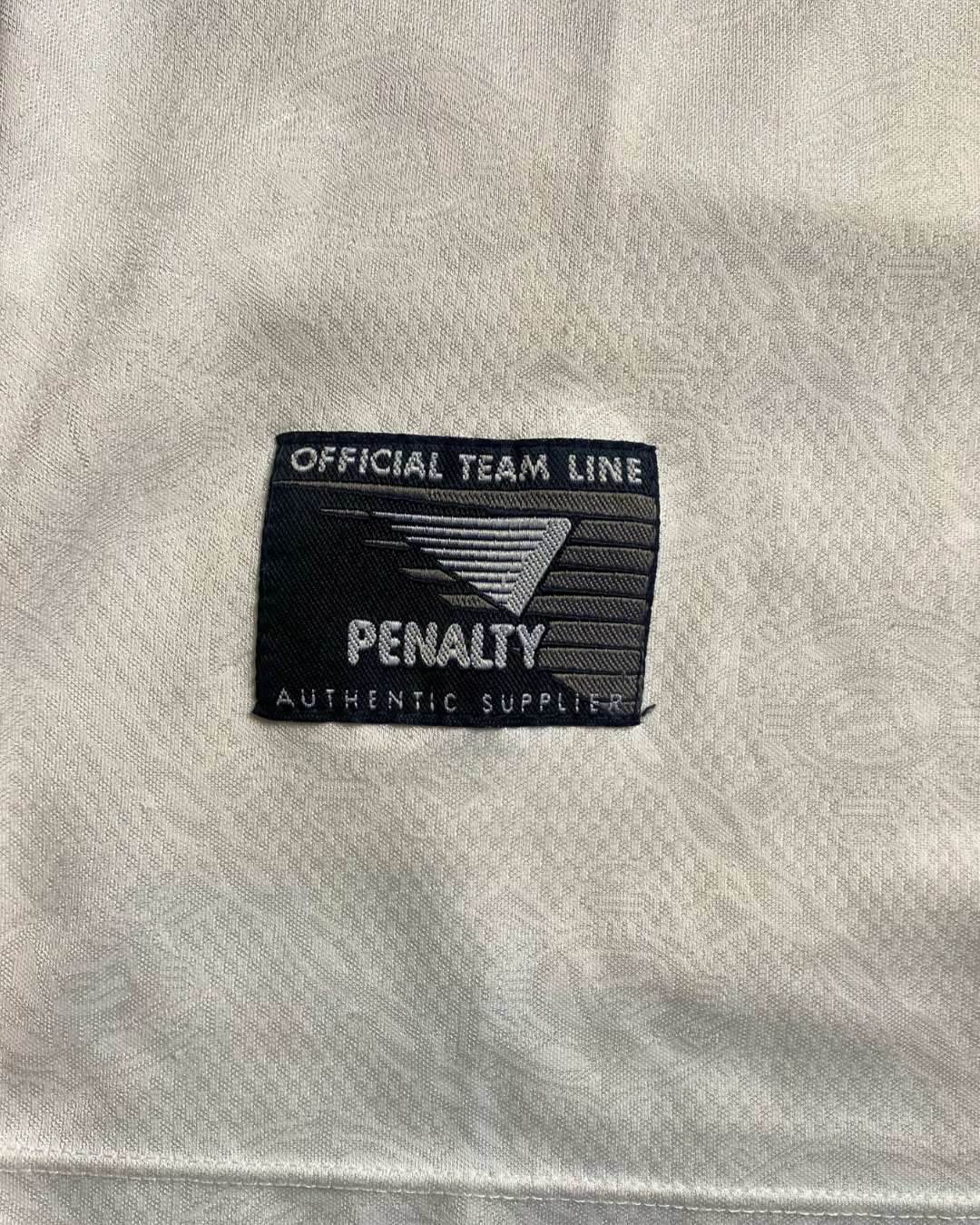 Corinthians 1998 Home L/S Player Issue #10