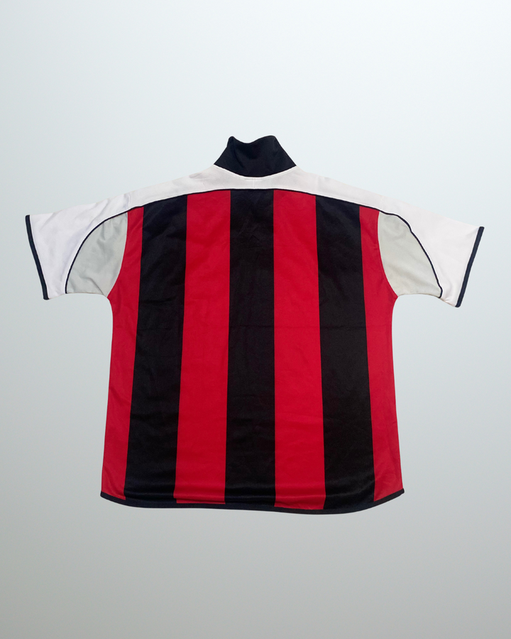 Deportivo La Coruna 2001 Away Shirt