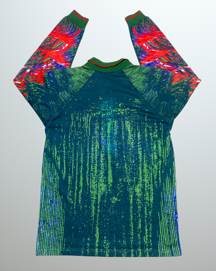 France 1992 GK Shirt