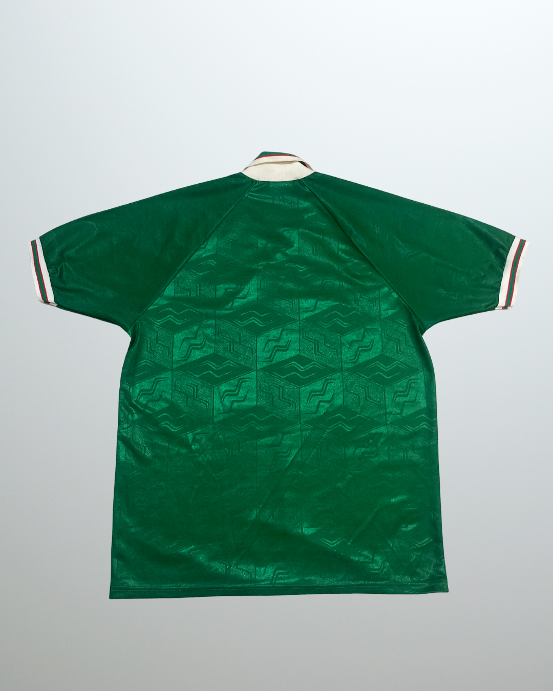 Yeovil Town 1997 Home Shirt