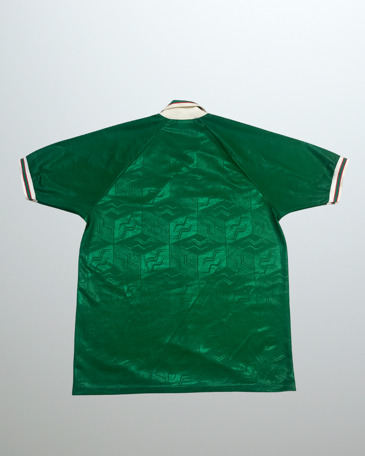 Yeovil Town 1997 Home Shirt
