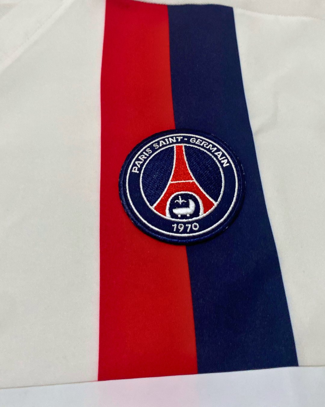 PSG 2003 Third #10 Ronaldinho