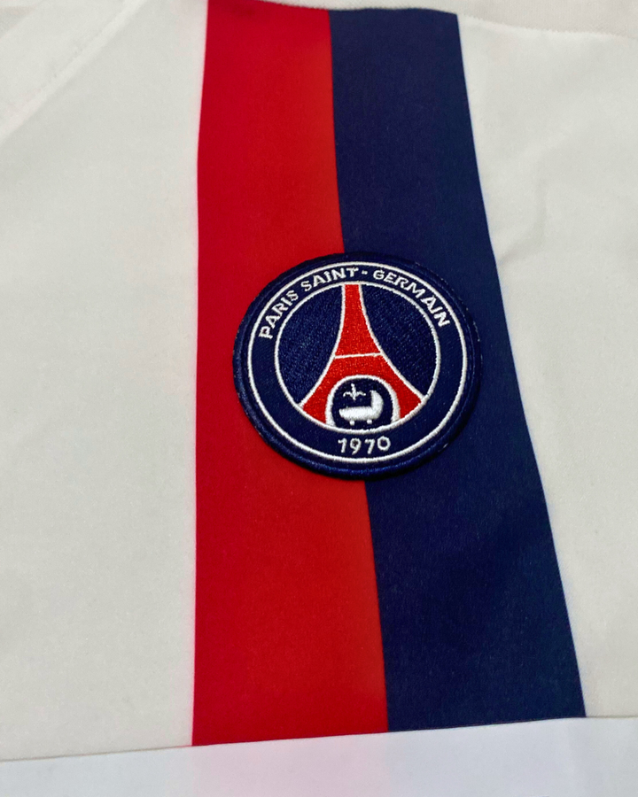 PSG 2003 Third #10 Ronaldinho