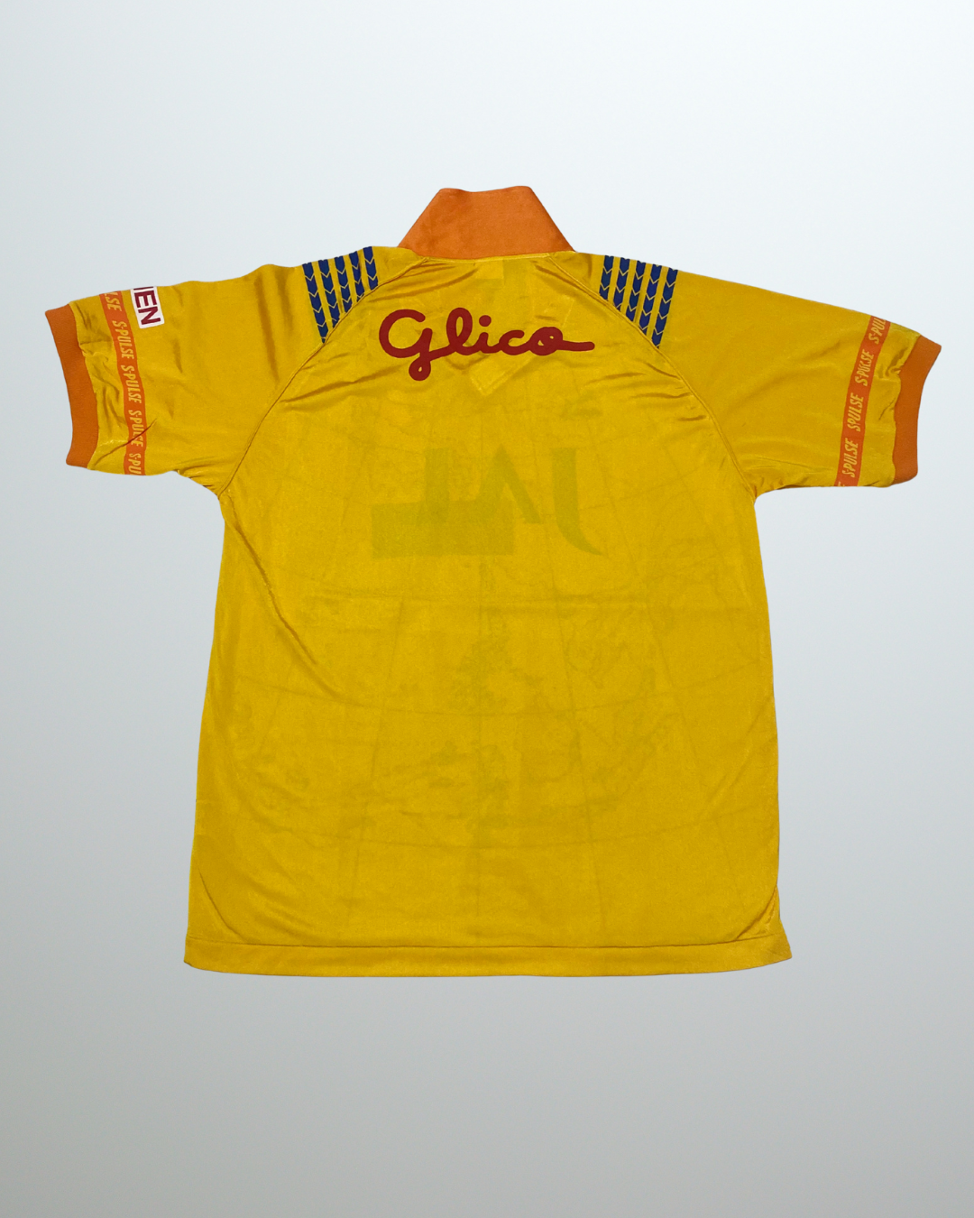 Shimizu S-Pulse 1992 Home Shirt Original