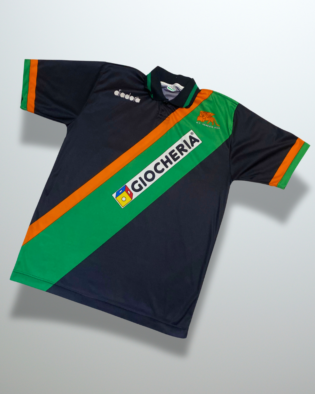 Venezia 1994 Home Shirt #16