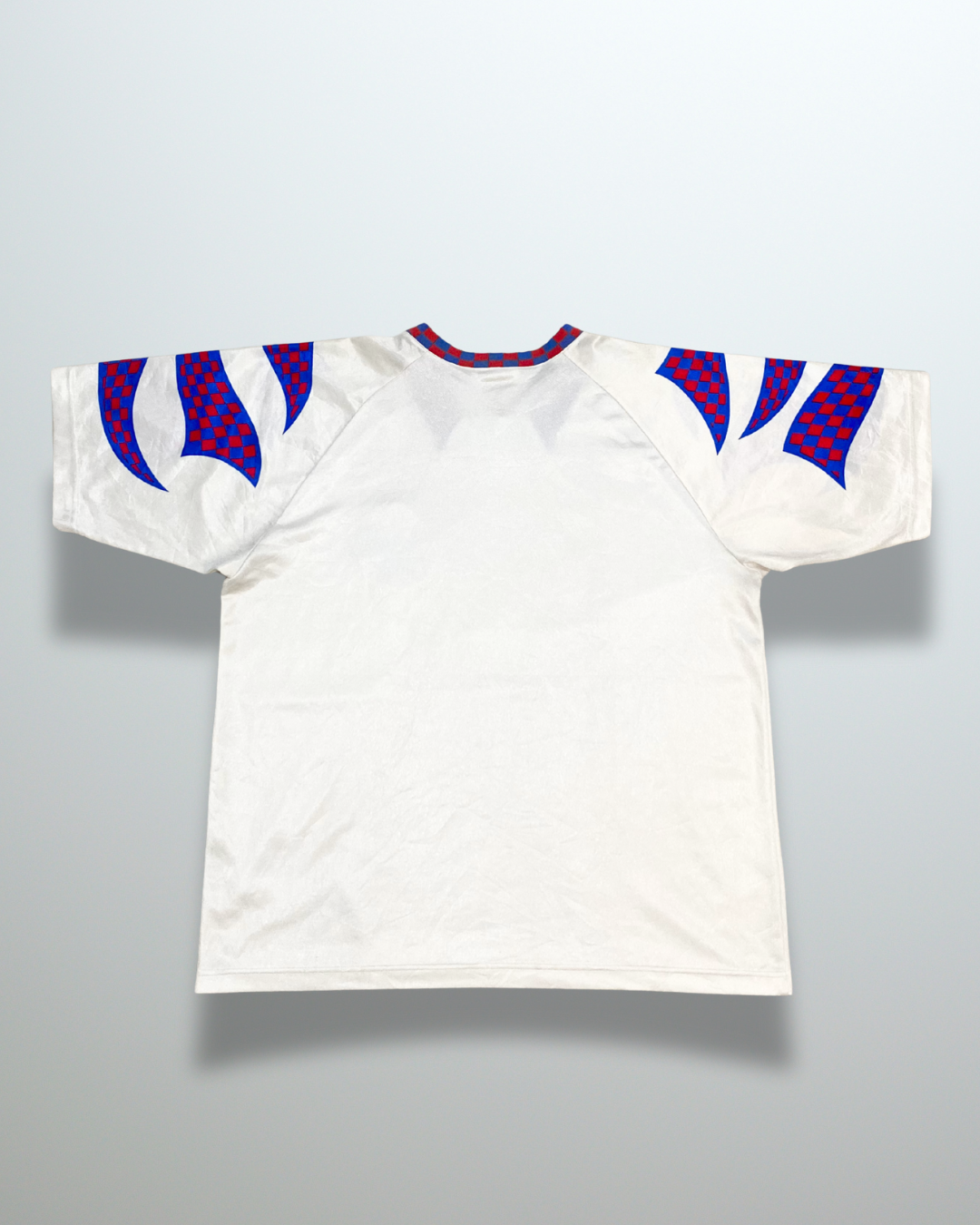 Russia 1994 Home Shirt