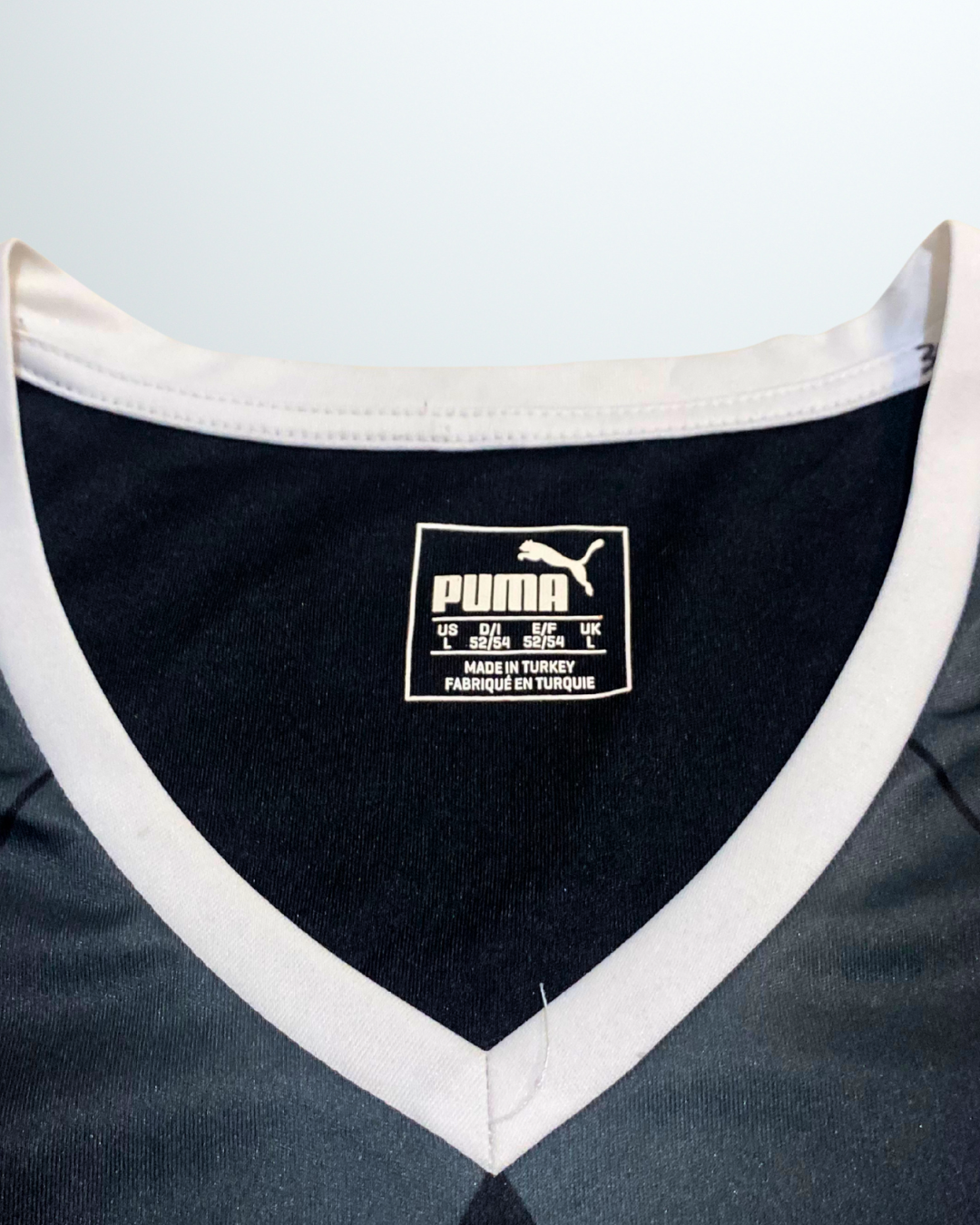 Leicester 2015 Away Shirt (Vardy)