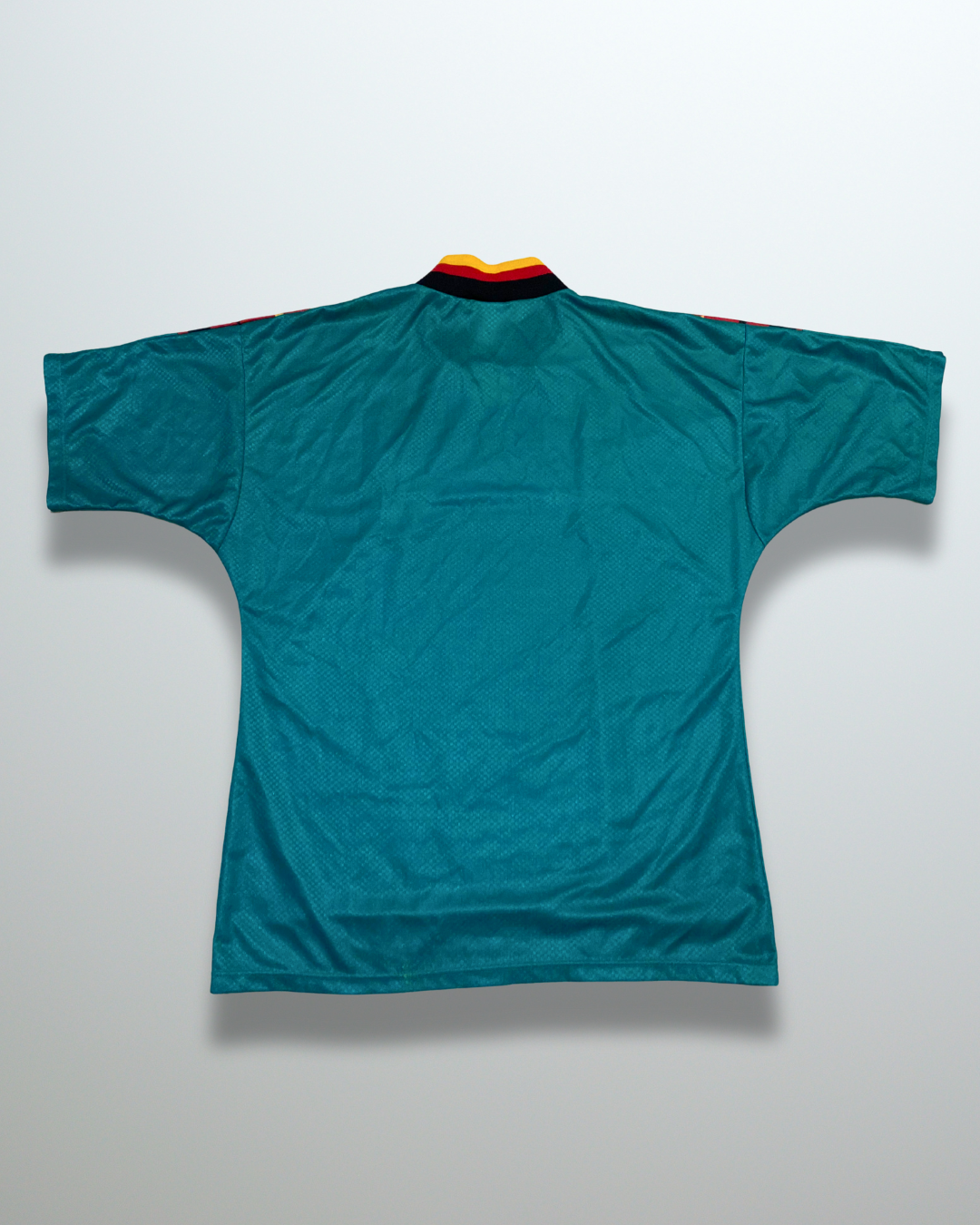 Germany 1994 Away Shirt