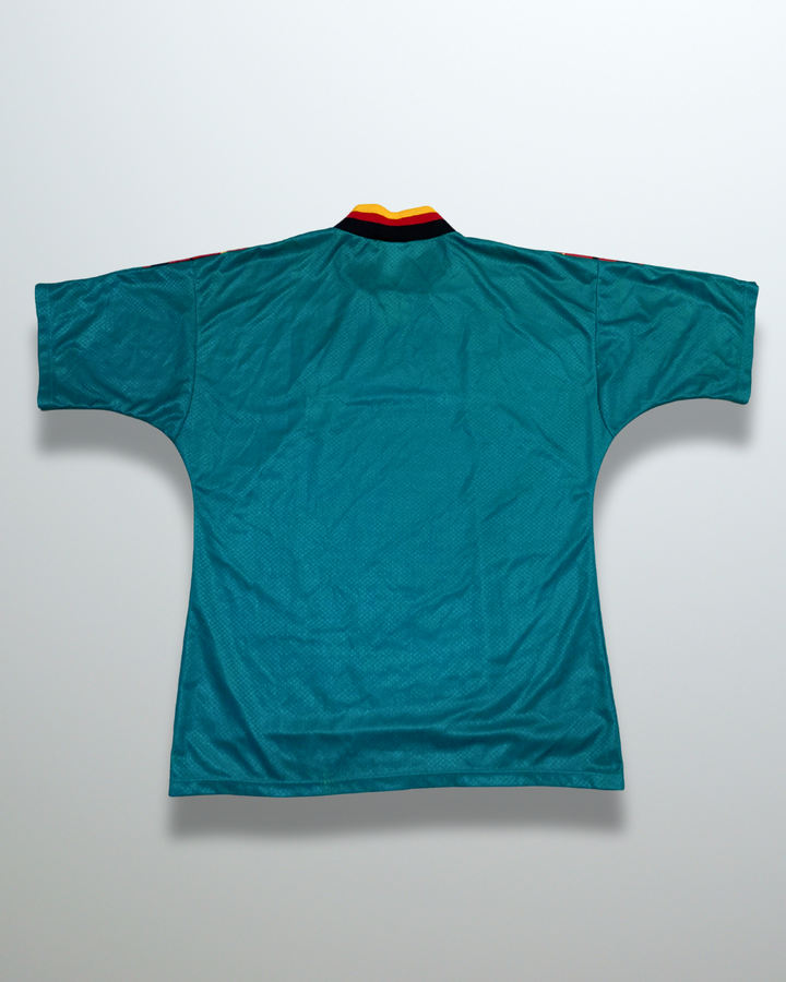 Germany 1994 Away Shirt