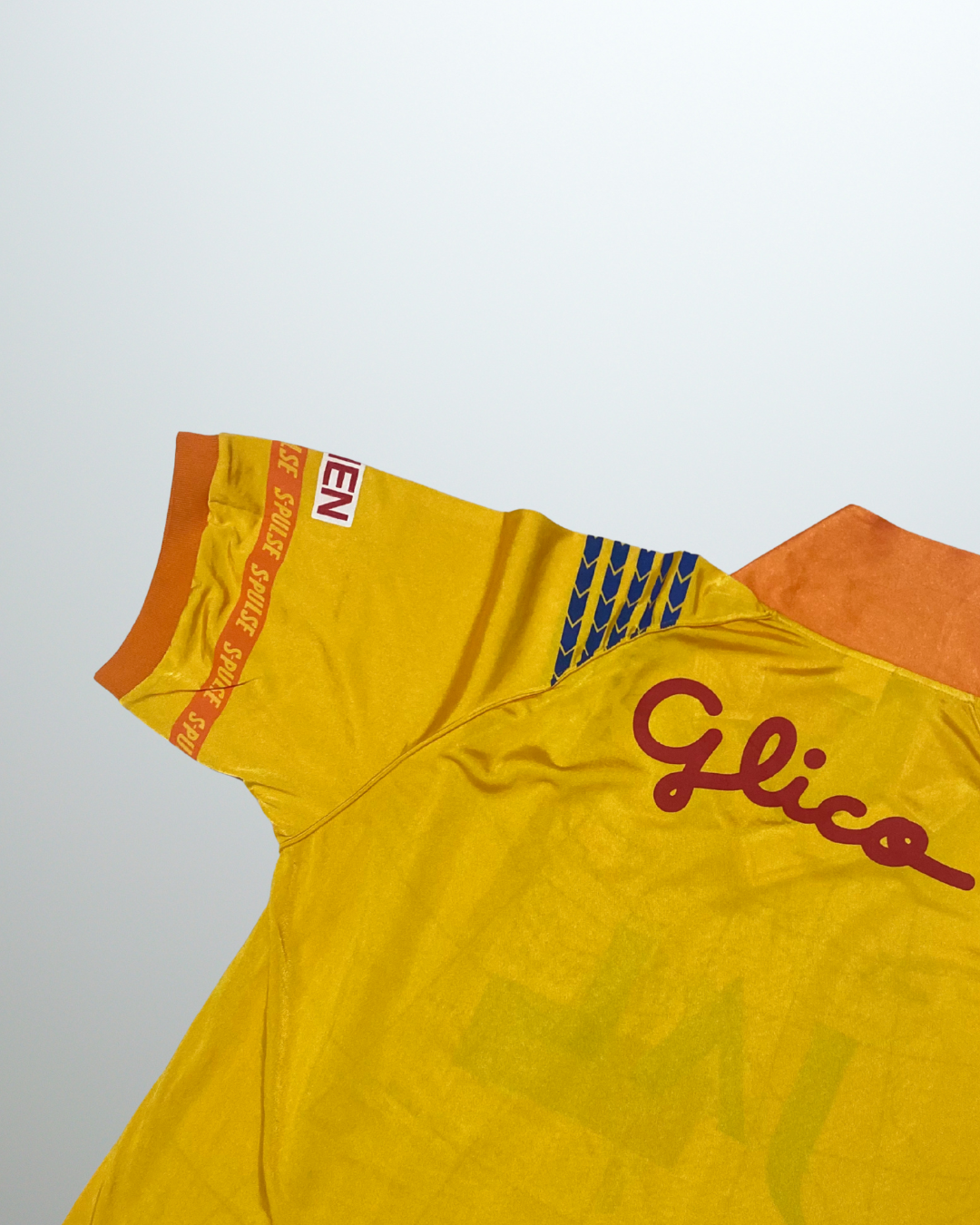 Shimizu S-Pulse 1992 Home Shirt Original