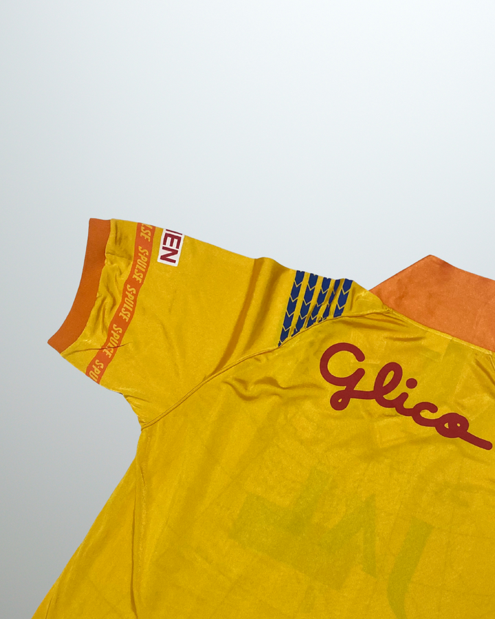 Shimizu S-Pulse 1992 Home Shirt Original