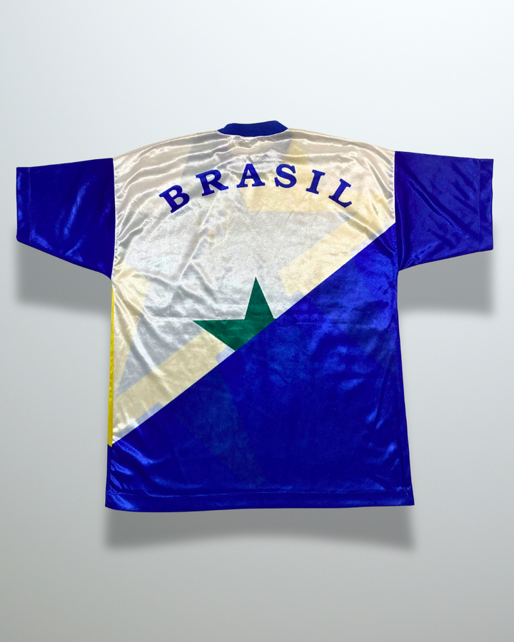Brazil 1994 Training Shirt