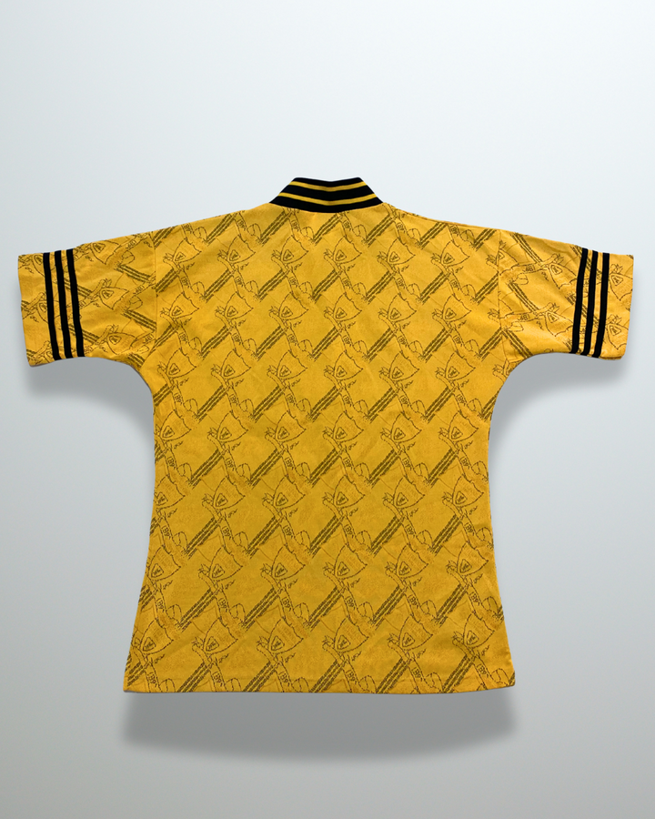 Liverpool 1993 Third Shirt