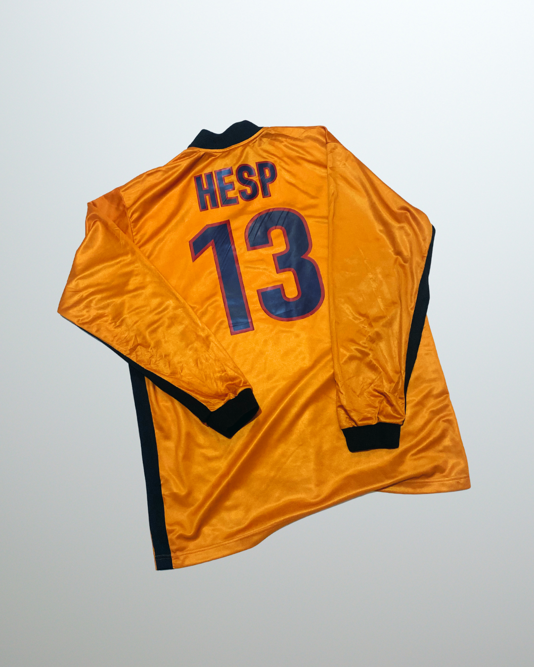 Barcelona 1998 4th GK Shirt (Hesp)