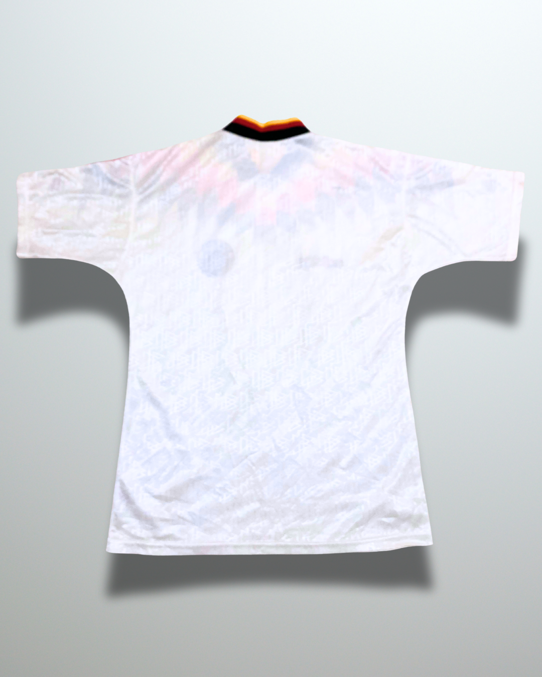 Germany 1994 Home Shirt