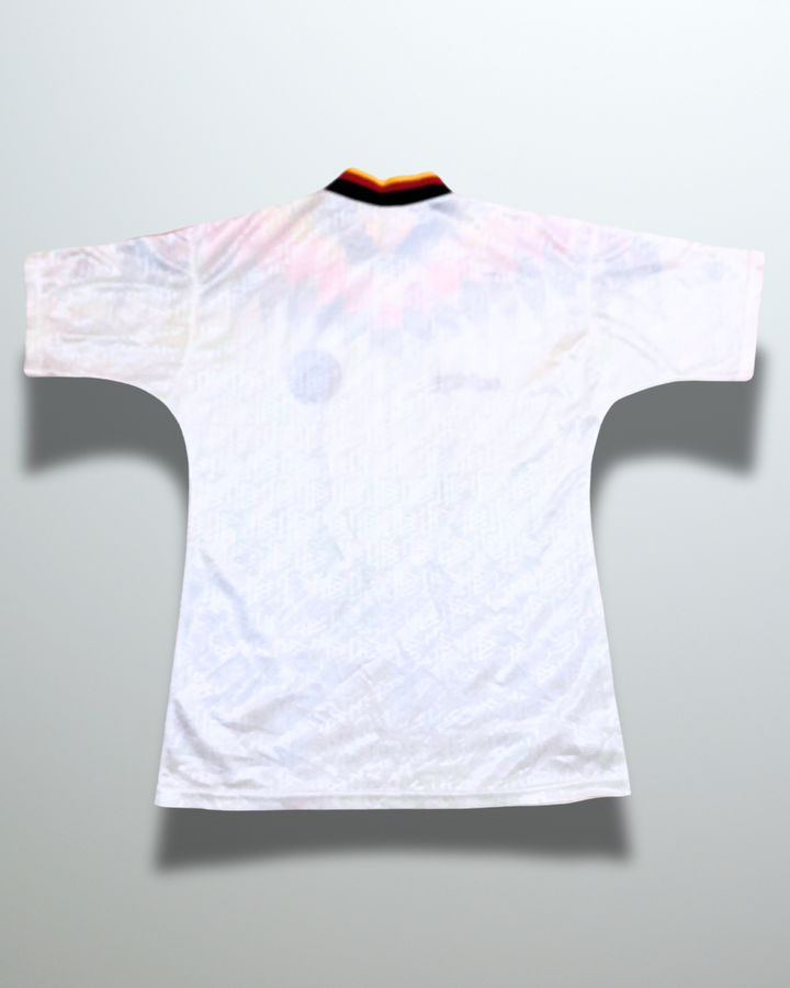 Germany 1994 Home Shirt