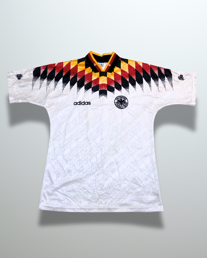 Germany 1994 Home Shirt