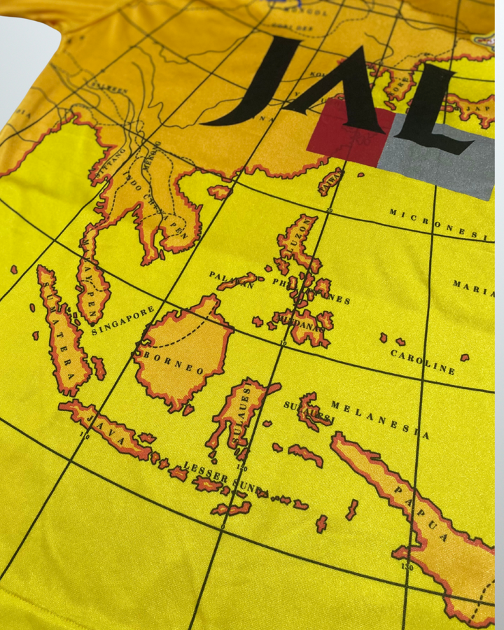 Shimizu S-Pulse 1992 Home Shirt Original