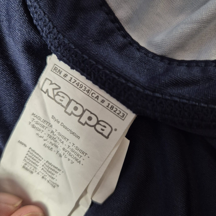 Leeds United 2018 Away Alioski