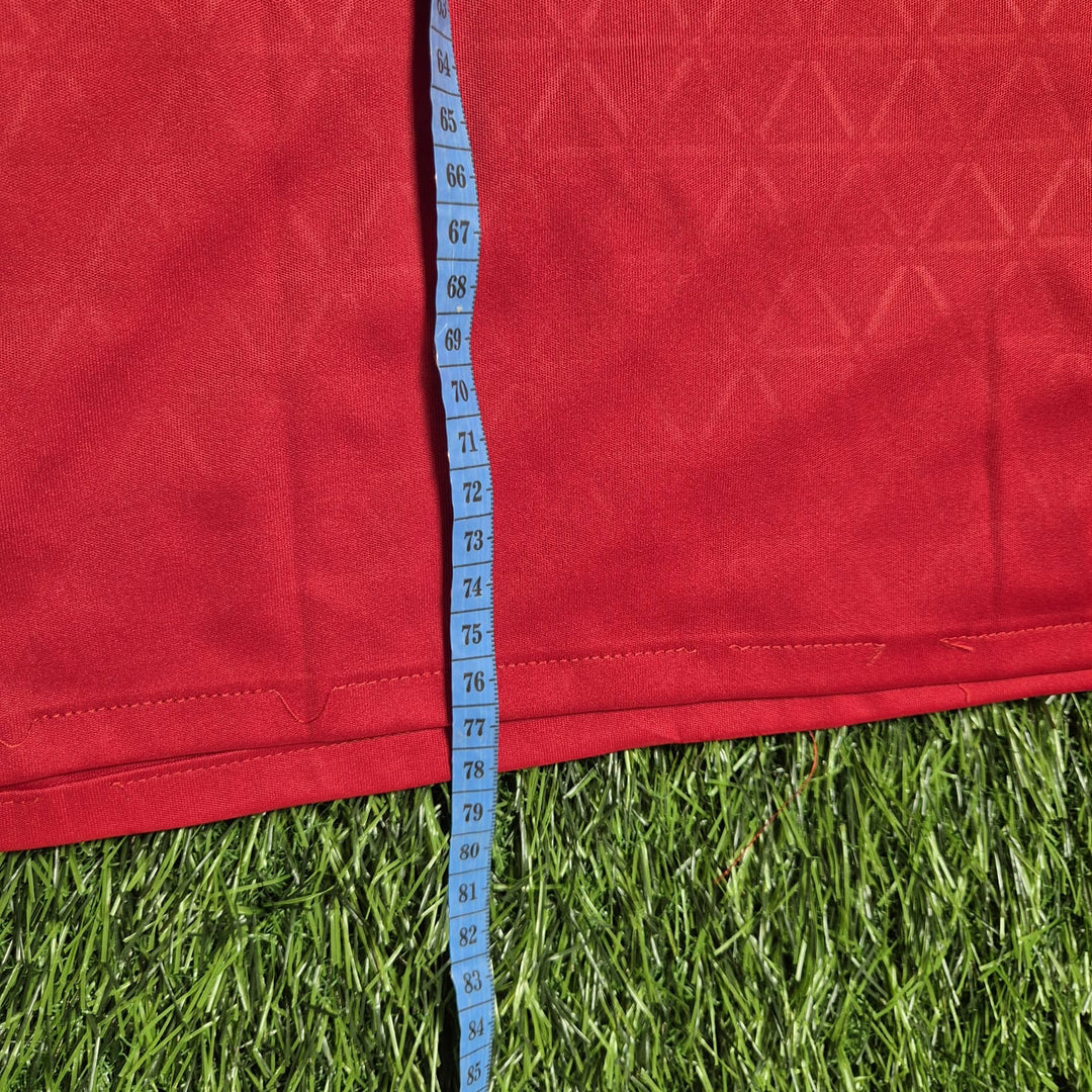 Spain 2016 Home Ramos