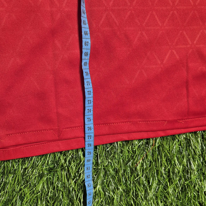 Spain 2016 Home Ramos