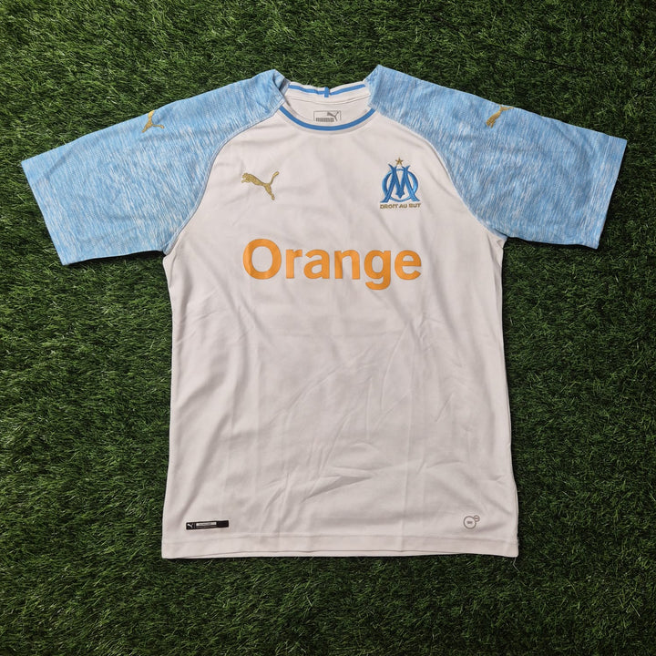 Olympique Marseille 2018 Home Payet