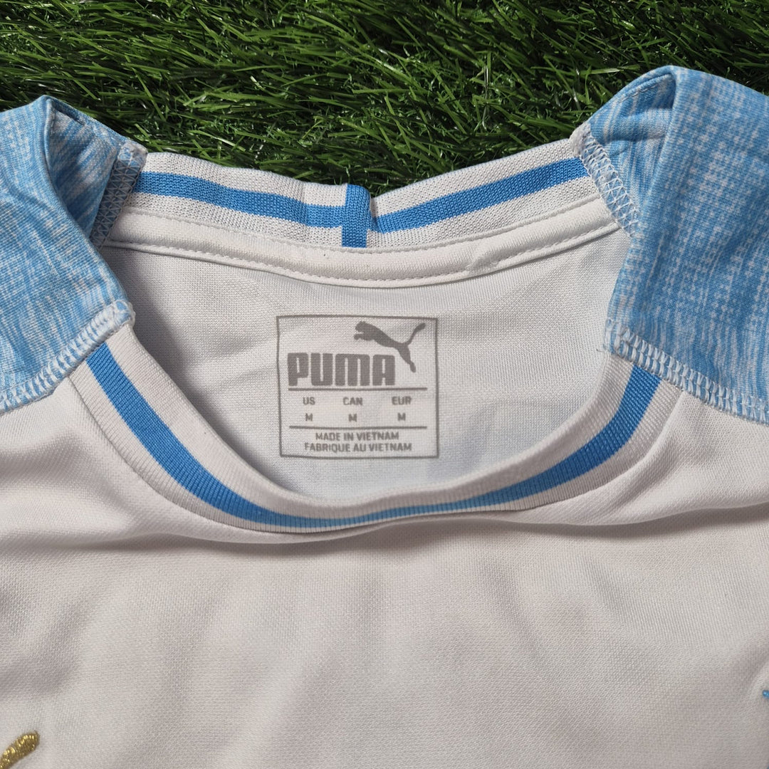 Olympique Marseille 2018 Home Payet