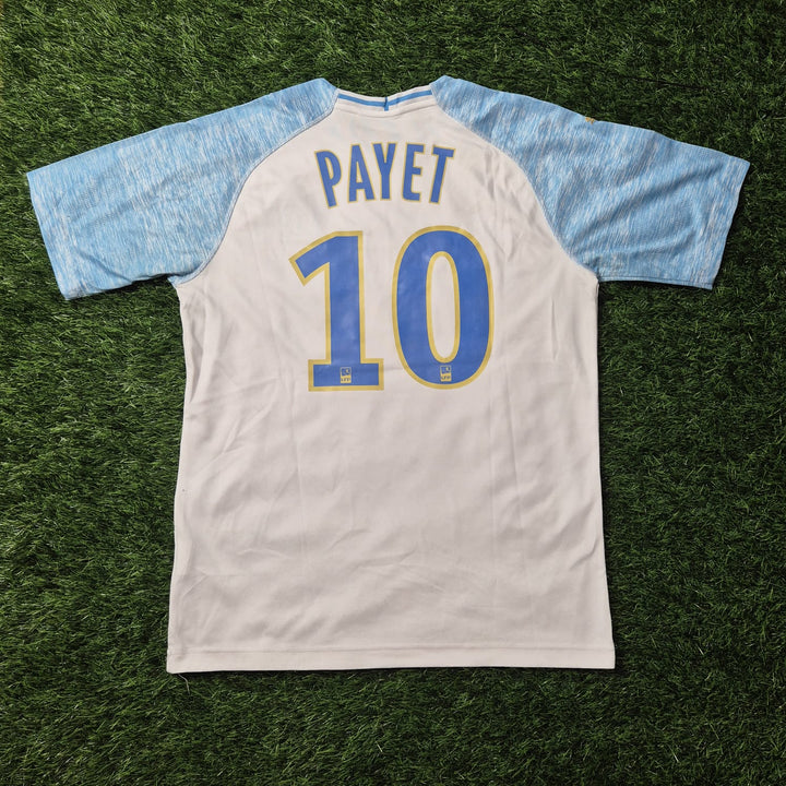 Olympique Marseille 2018 Home Payet