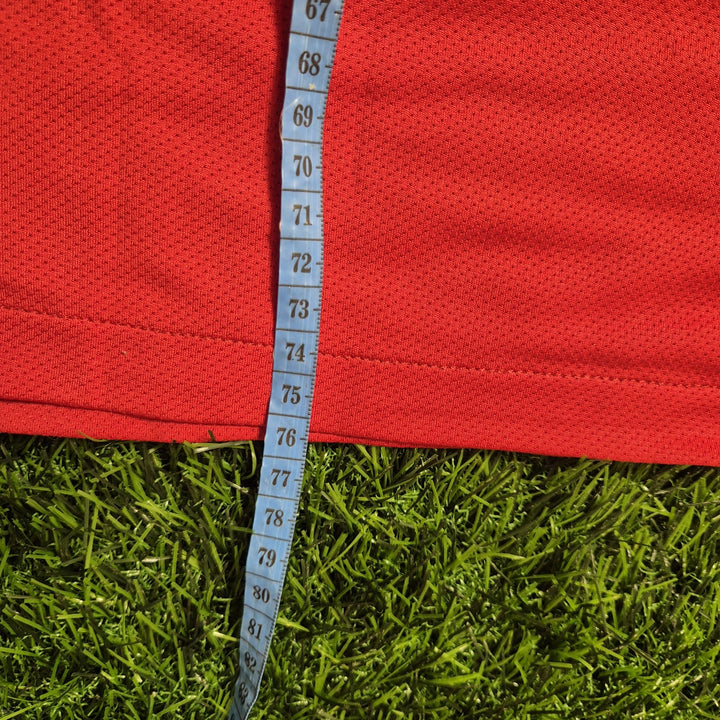 Manchester united 2011 home