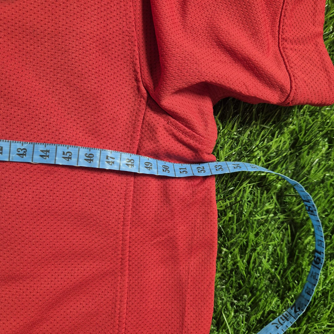 Manchester united 2011 home