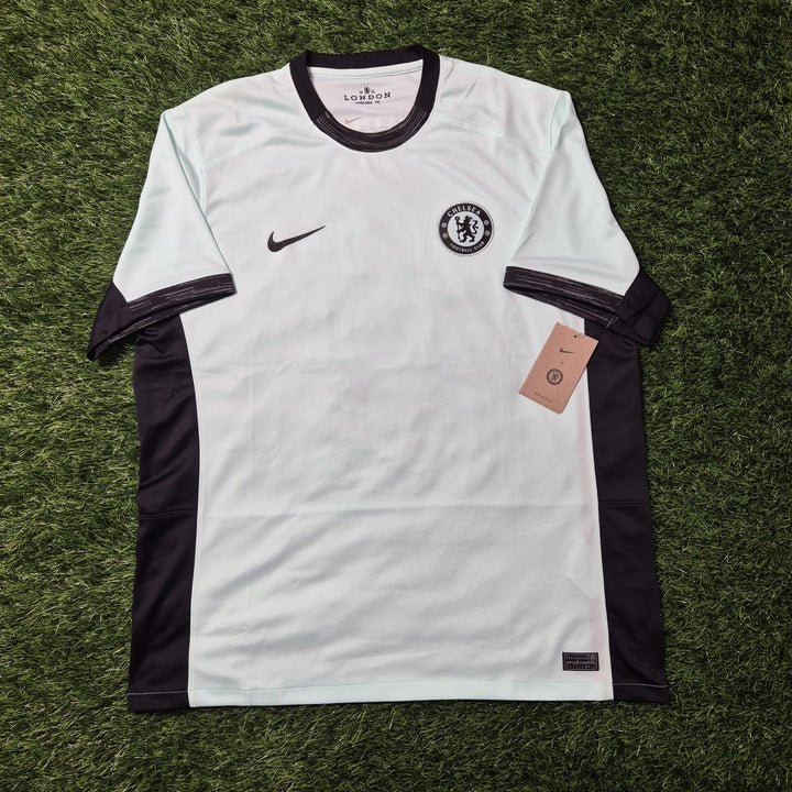 Chelsea 2023 third shirt bnwt