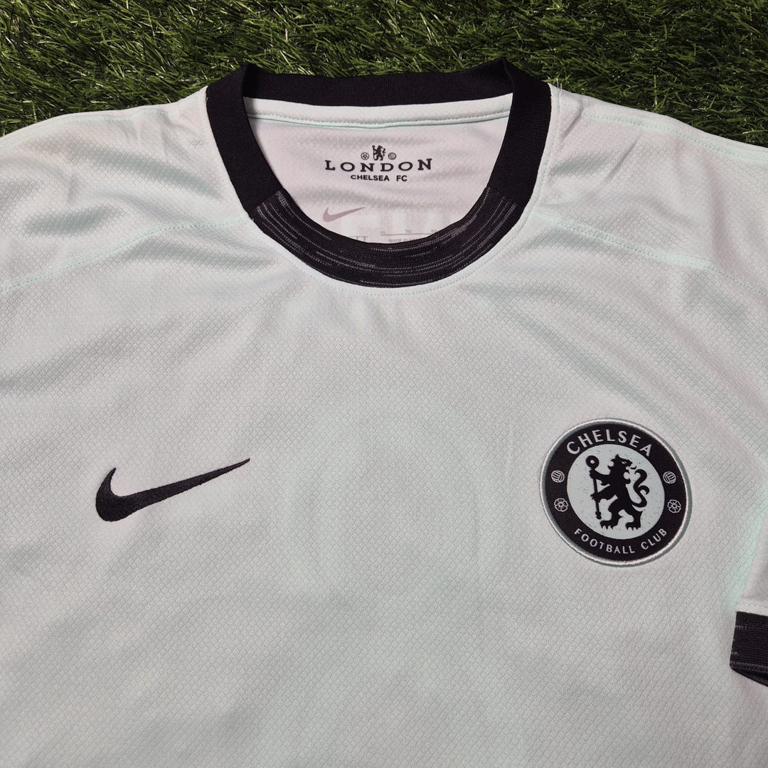 Chelsea 2023 third shirt bnwt