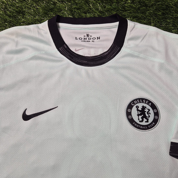 Chelsea 2023 third shirt bnwt