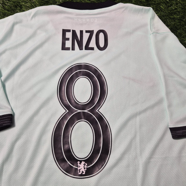 Chelsea 2023 third shirt bnwt