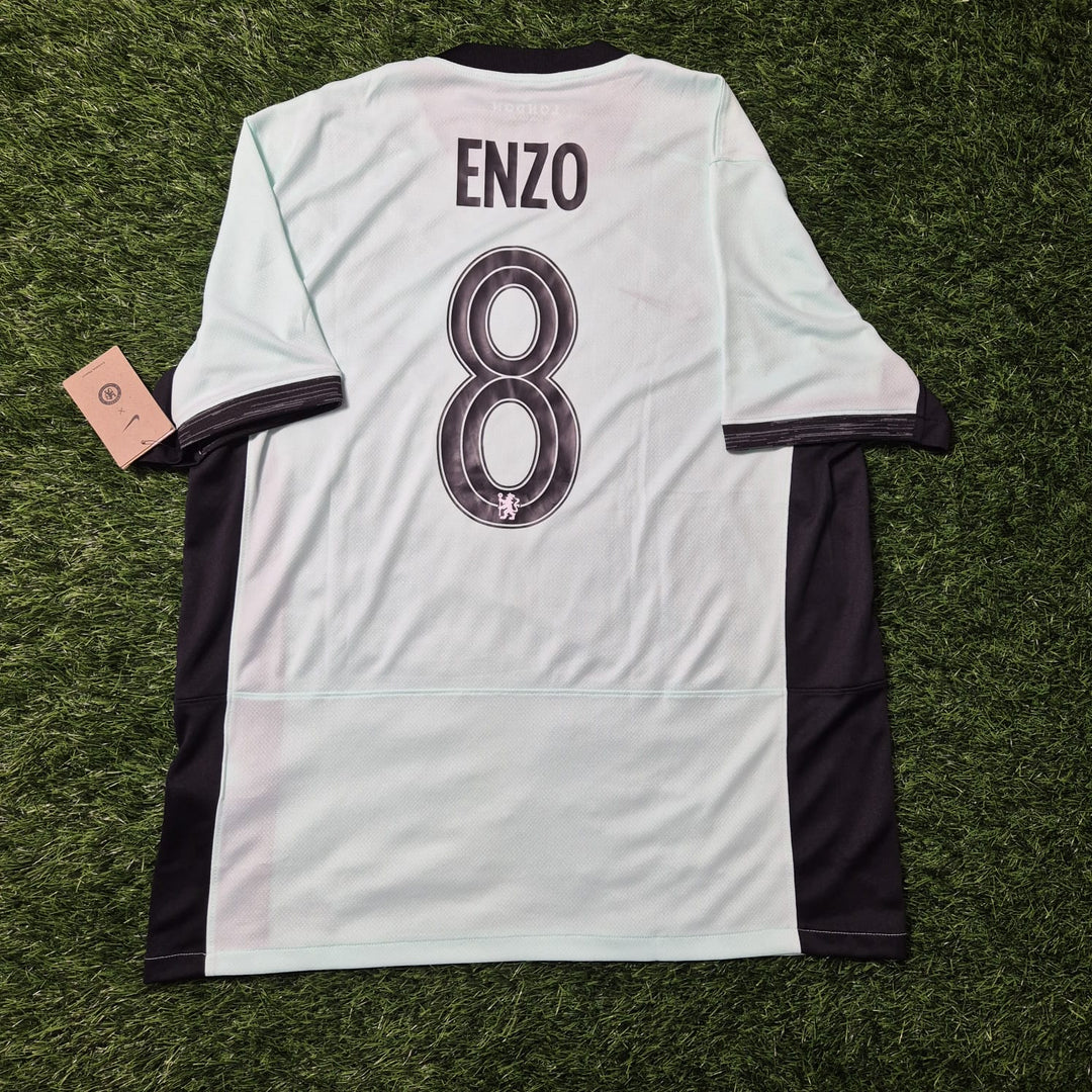 Chelsea 2023 third shirt bnwt