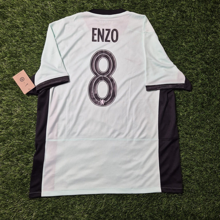 Chelsea 2023 third shirt bnwt