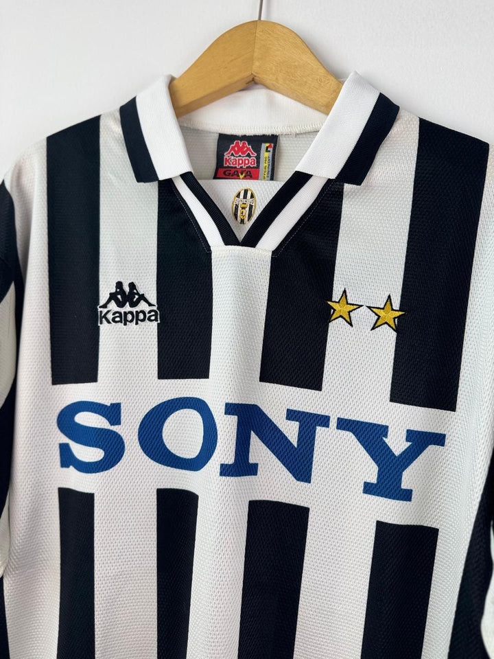 Juventus 1995 Home (Del Piero)