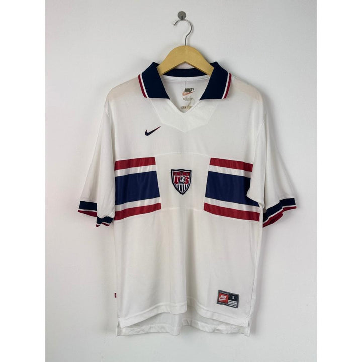 USA 1995 Away Shirt