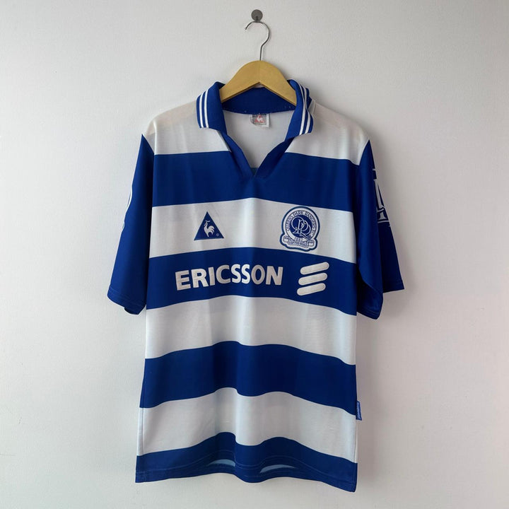 QPR 1998 Home Shirt