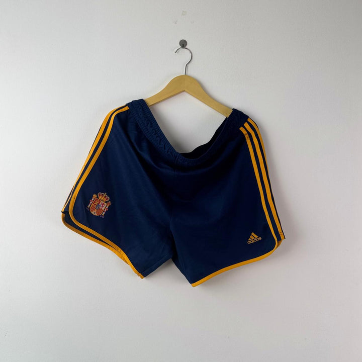 Spain 2000 Home Kit (Guardiola)