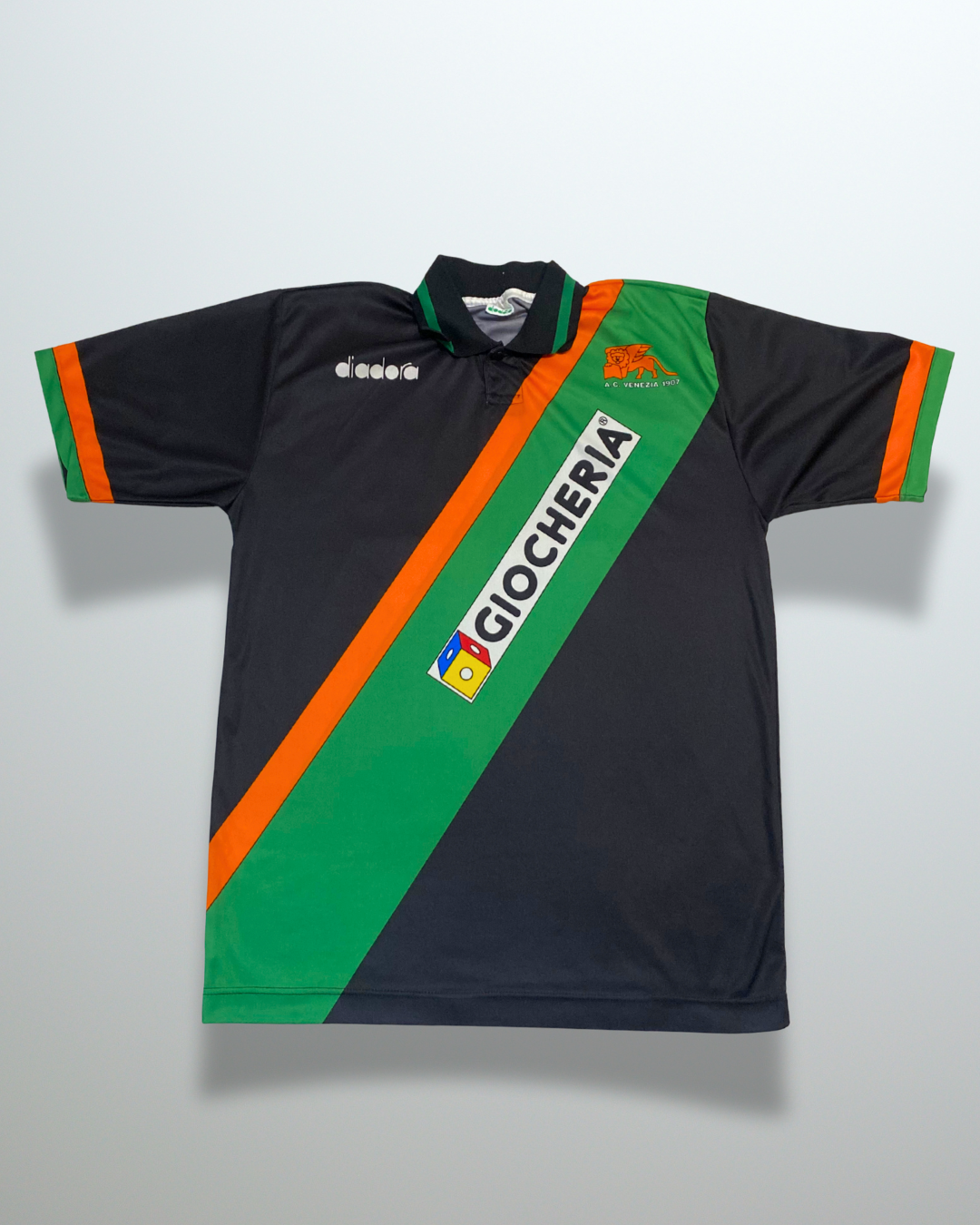 Venezia 1994 Home Shirt #16