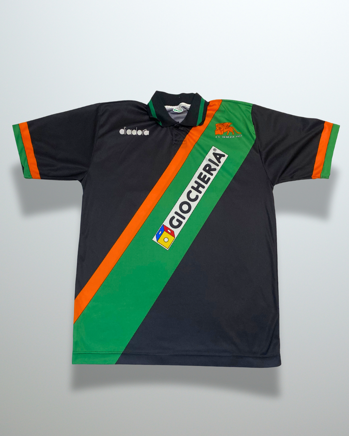 Venezia 1994 Home Shirt #16