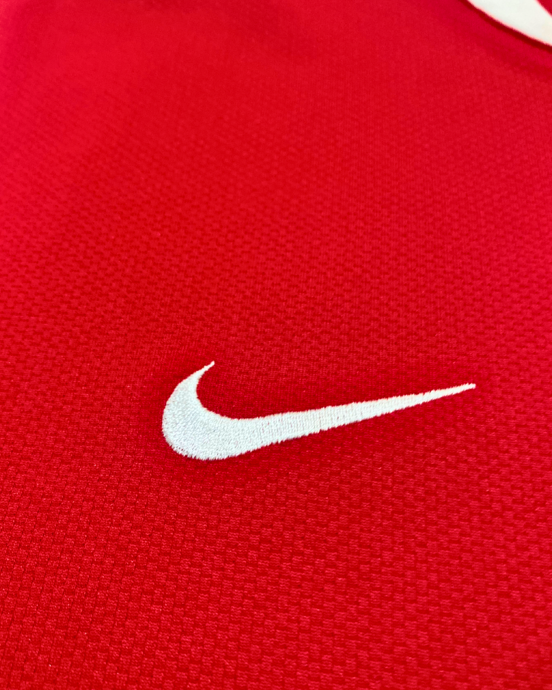 Arsenal 2006 Home L/S #7 Rosicky