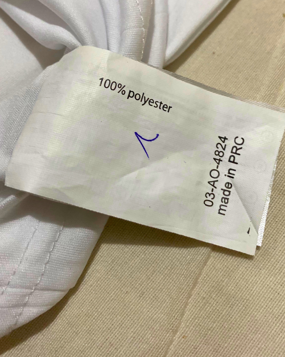 Iran 2010 Home Shirt L/S #20 Nosrati